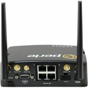 IRG5541 LTE-A 300MBPS ROUTER 4X ETHERNET